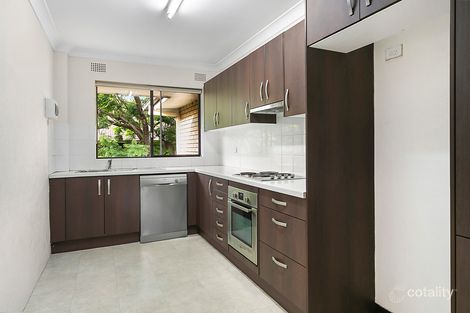 Property photo of 11/10 Broughton Road Artarmon NSW 2064