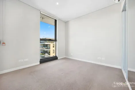 Property photo of 710/7 Half Street Wentworth Point NSW 2127