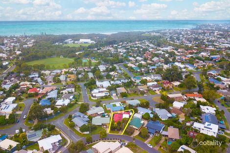 Property photo of 27 Coora Crescent Currimundi QLD 4551