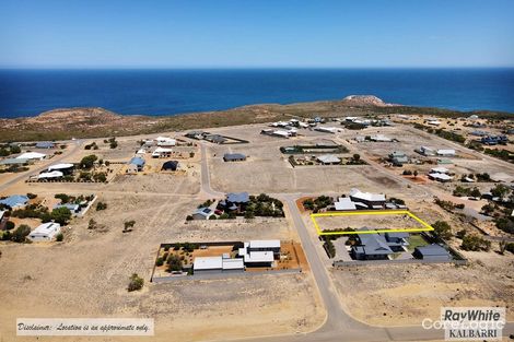 Property photo of 10 Tern Way Kalbarri WA 6536