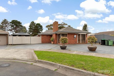 92 Muirfield Dr, Sunbury, VIC 3429