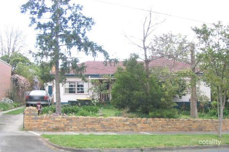 3 Barbara St, Mont Albert North, VIC 3129