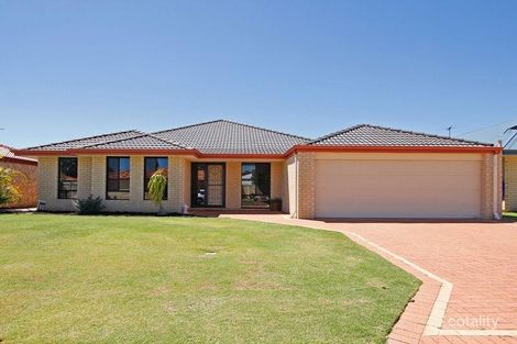 5 Heroic Lane, Wattle Grove, WA 6107