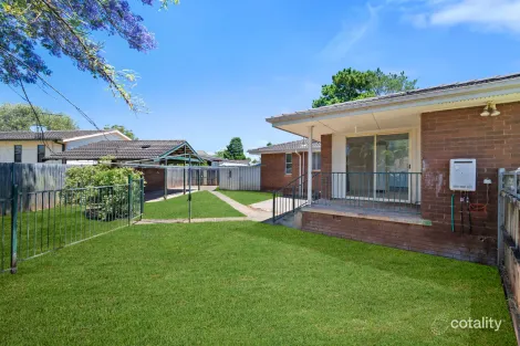 Property photo of 52 Peppin Crescent Airds NSW 2560