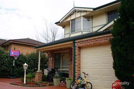 6/8-10 Robert St, Penrith, NSW 2750