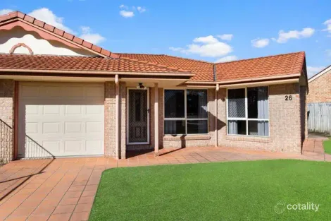 26 Woodland St, Rothwell, QLD 4022