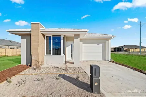 7 GLOSS ST, MAMBOURIN, VIC 3024
