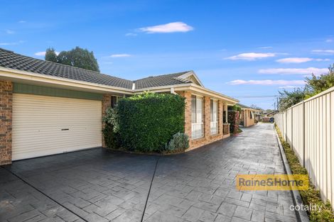 Property photo of 2/18 Allfield Road Woy Woy NSW 2256