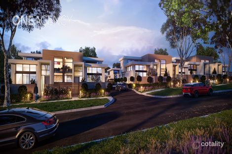 Property photo of 110 Eggleston Crescent Chifley ACT 2606