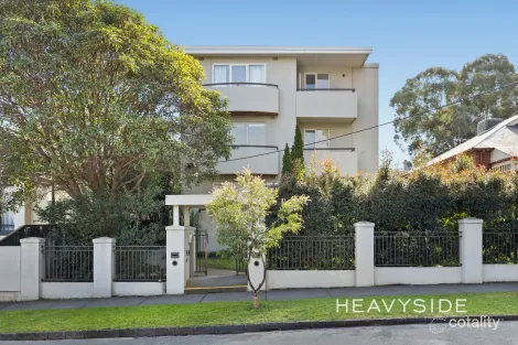 5/61 Mayston St, Hawthorn East, VIC 3123
