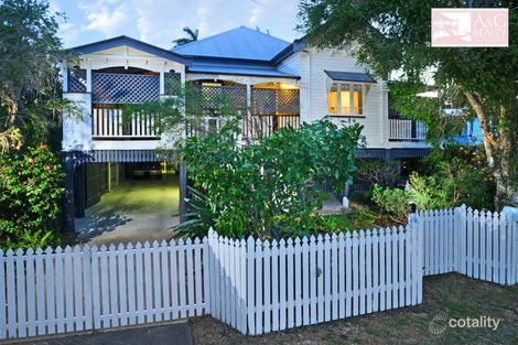 102 North St, Maryborough, QLD 4650