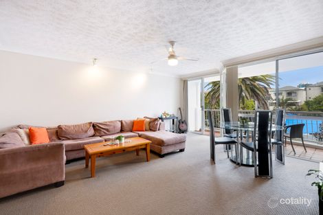 Property photo of 23/7-17 Purli Street Surfers Paradise QLD 4217