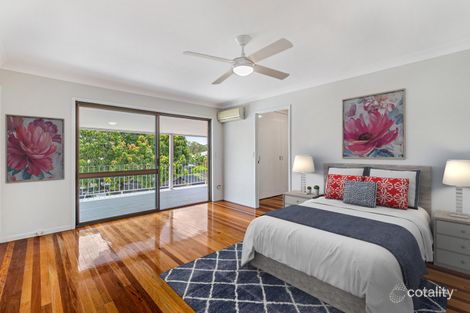 Property photo of 14 Priors Pocket Road Moggill QLD 4070