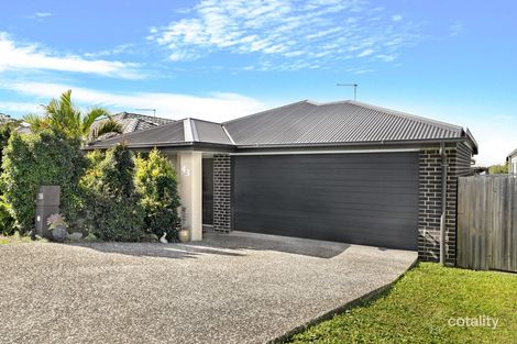 43 Beck St, Park Ridge, QLD 4125