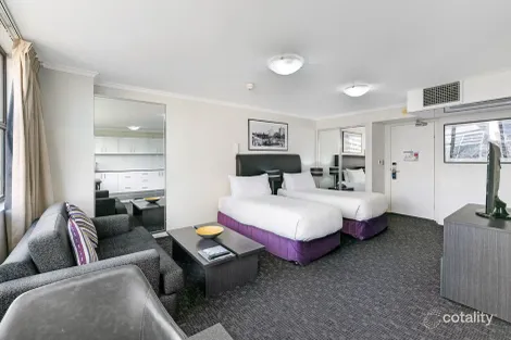 Property photo of 1203/38-52 College Street Darlinghurst NSW 2010