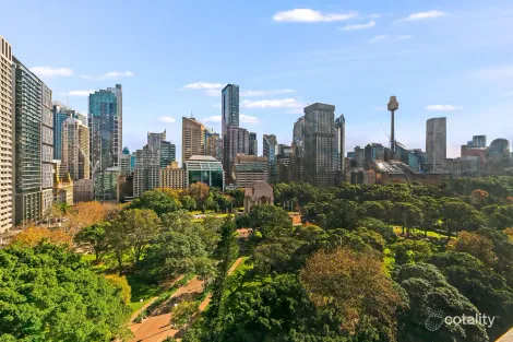 Property photo of 1203/38-52 College Street Darlinghurst NSW 2010