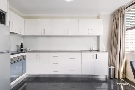 Property photo of 1203/38-52 College Street Darlinghurst NSW 2010