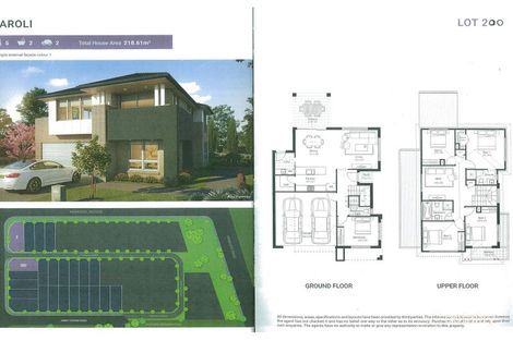 200 Stone Mason Dr, Kellyville, NSW 2155