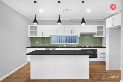 Property photo of 16 Carrock Road Leppington NSW 2179