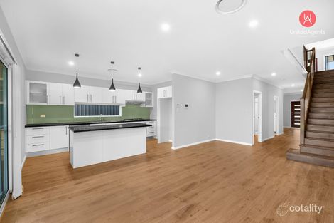 Property photo of 16 Carrock Road Leppington NSW 2179