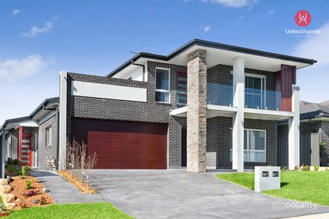 Property photo of 16 Carrock Road Leppington NSW 2179