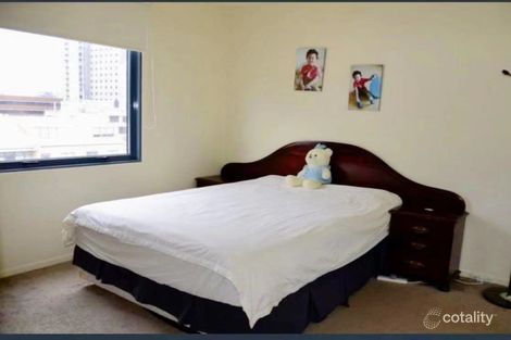 Property photo of 43/33 Jeffcott Street West Melbourne VIC 3003