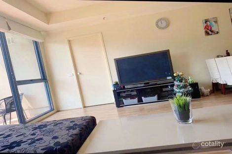 Property photo of 43/33 Jeffcott Street West Melbourne VIC 3003