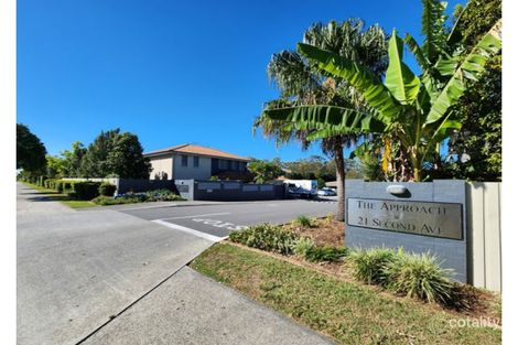 Property photo of 32/21-29 Second Avenue Marsden QLD 4132