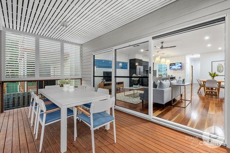 Property photo of 202 Bennetts Road Norman Park QLD 4170