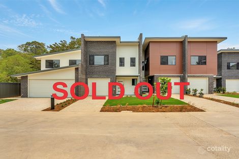 Lot 1-5/1-5 Tian Cres, Upper Coomera, QLD 4209