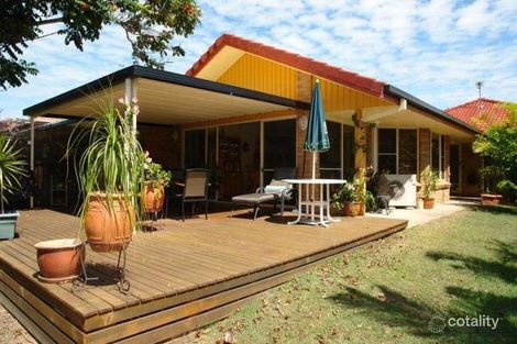 28 Jamieson Dr, Parkwood, QLD 4214