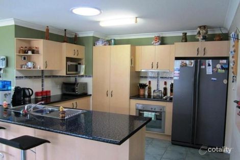 Property photo of 32 Geranium Street Ormeau QLD 4208