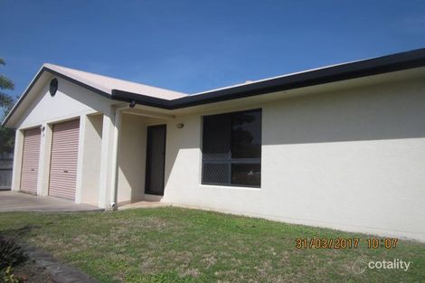 Property photo of 14 Killymoon Crescent Annandale QLD 4814