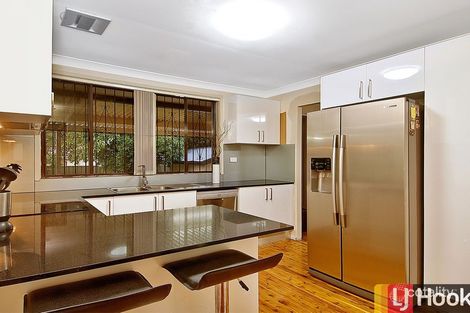 Property photo of 59 Alford Street Quakers Hill NSW 2763