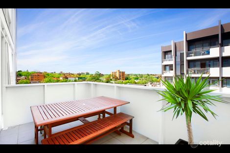 Property photo of 512/77 River Street South Yarra VIC 3141