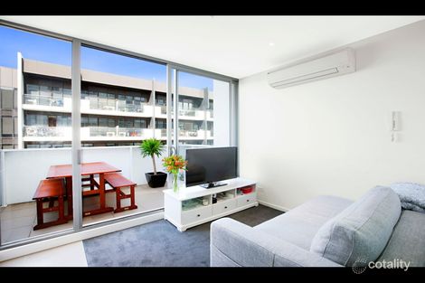 Property photo of 512/77 River Street South Yarra VIC 3141