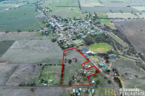 84-106 Main St, Goroke, VIC 3412