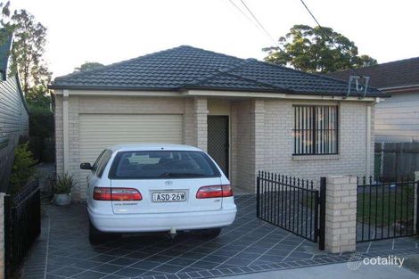 Property photo of 116 The Trongate Granville NSW 2142