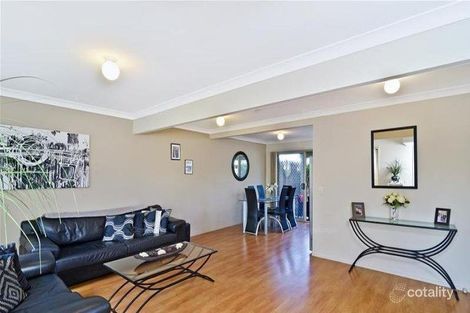 Property photo of 8/12-16 Bottlewood Court Burleigh Waters QLD 4220