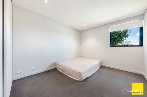 Property photo of 107/1 Clark Street Williams Landing VIC 3027