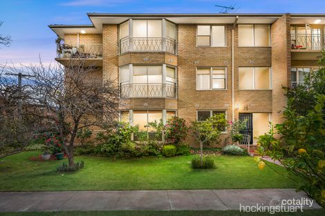 Property photo of 1/49A Kensington Road South Yarra VIC 3141