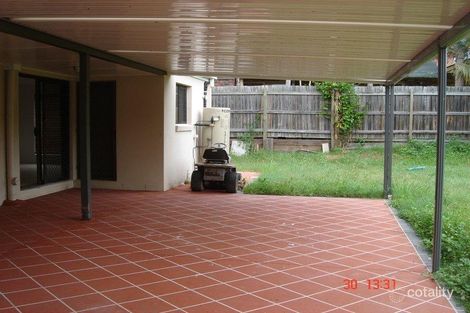Property photo of 5 Tristania Close Calamvale QLD 4116