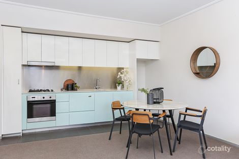 Property photo of A408/11 Hunter Street Waterloo NSW 2017