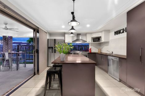 Property photo of 1 Eucla Street Fitzgibbon QLD 4018