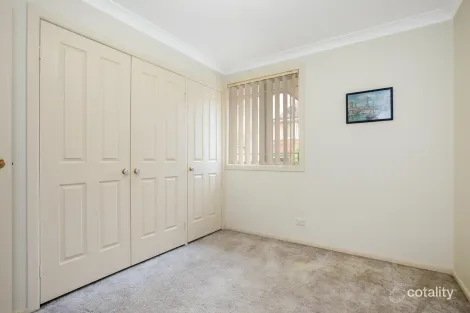 Property photo of 5/1 Flinders Place North Richmond NSW 2754