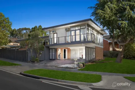 Property photo of 8 Mayfield Drive Mount Waverley VIC 3149