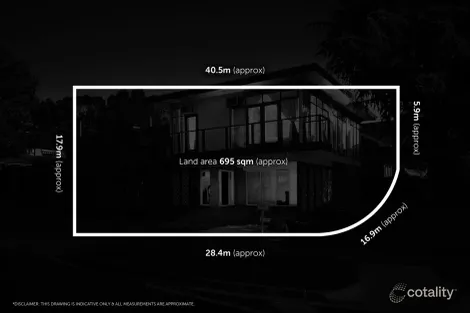 Property photo of 8 Mayfield Drive Mount Waverley VIC 3149