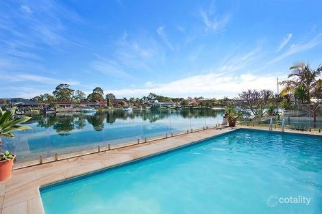 14 Marina View Pde, St Huberts Island, NSW 2257