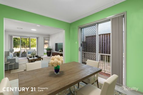 Property photo of 38 Gilchrist Drive Campbelltown NSW 2560
