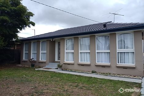 24 Davitt Dr, Deer Park, VIC 3023